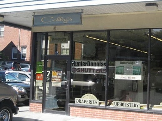 Hunter Douglas Dealer Image
